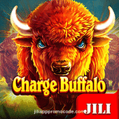 Charge Buffalo Slot by jiliapp
