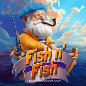 Fish N Fish Underwater Slot Adventure