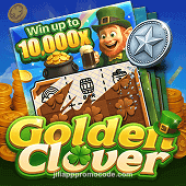 Golden Clover Related Game